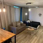 Aldea Fisherton Monoambiente